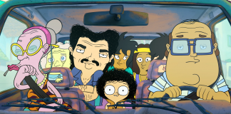 Vem aí!!!! Quarta temporada de Irmão do Jorel estreia no Cartoon Network