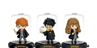 Brincadeira de adulto e criança: Franquias de grandes sucessos de bilheteria estampam novidades da linha Domez da Sunny Brinquedos