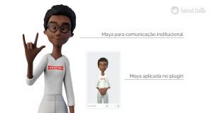Inclusão digital: Sestini torna e-commerce acessível em libras e potencializa experiência de deficientes auditivos