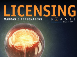 Revista Licensing Brasil (Marcas e Personagens) #94 by EP Grupo – Conteúdo  Eventos e Mentoria - Issuu