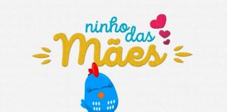 Canal da Galinha Pintadinha faz homenagem às mães
