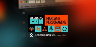 Feira Licensing Con – Marcas e Personagens é adiada para outubro