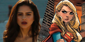 Warner Bros confirma que Supergirl terá filme solo