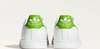 Adidas cria tênis sustentável de “Muppets”