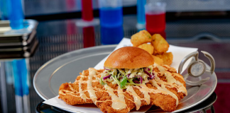 Disney revela atrações do Avengers Campus no parque da Califórnia