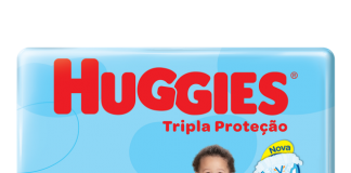 HUGGIES® APRESENTA NOVA FRALDA TRIPLA PROTEÇÃO, AGORA COM TECNOLOGIA XTRA-PROTECT