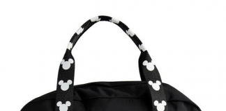 Nova coleção sustentável da Primark Cares com a Disney