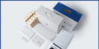 Sony lança planos para eliminar o uso de plásticos em suas embalagens