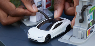 Mattel apresenta projeto sustentável da marca para o futuro