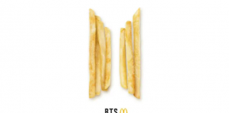 BTS terá sua própria Méquizice