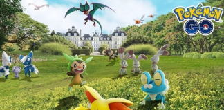 Pokémon Go terá evento especial no Dia da Amizade