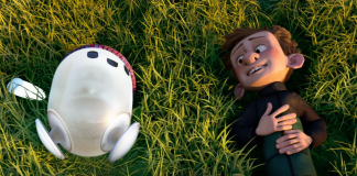 Nova animação da Disney “Ron Bugado” ganha primeiras imagens oficiais