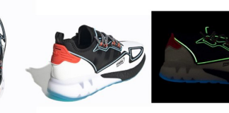 Adidas lança novos tênis “Stark Industries” inspirados no universo da Marvel