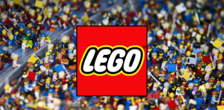 LEGO Group é a empresa mais conceituada do mundo em termos de reputação corporativa