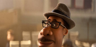 Vencedores do Annie Awards, prêmio da animação