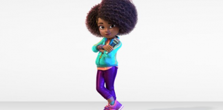 Mattel nomeada parceira global de brinquedos para a nova série animada Karma’s World