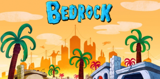 Sequência de Flintstones, “Bedrock”, está em desenvolvimento