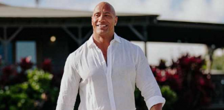 Black Adam, novo projeto da DC, ganha data de estreia