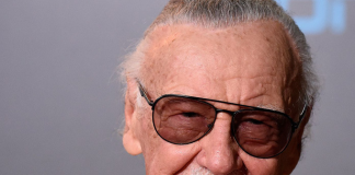 Marvel licencia a imagem de Stan Lee, que pertence à Genius Brands International