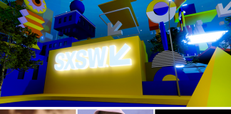 The Robin Report | Tendências da moda reveladas na SXSW