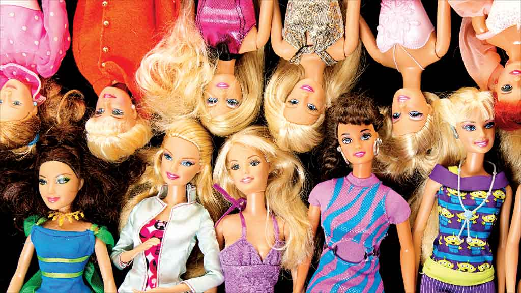 Barbie: Você Pode Ser Tudo o Que Quiser estreará no SBT - EP GRUPO   Conteúdo - Mentoria - Eventos - Marcas e Personagens - Brinquedo e Papelaria