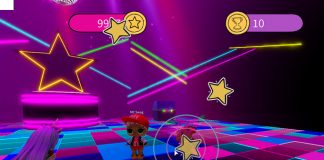 L.O.L. SURPRISE!™ OFFICIAL PARTY TRAZ DANÇA, MODA E SUAS BONECAS PARA UNIVERSO DO GAME ROBLOX