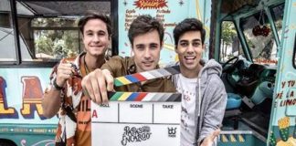 COMEÇARAM AS GRAVAÇÕES DE PAIS POR ACIDENTE, UMA NOVA SÉRIE ORIGINAL DISNEY+ PRODUZIDA NA AMÉRICA LATINA