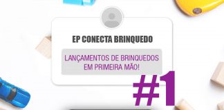 EP Conecta Brinquedo #1