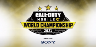 O CALL OF DUTY: MOBILE WORLD CHAMPIONSHIP TOURNAMENT ESTÁ DE VOLTA COM MAIS DE US$ 2 MILHÕES EM PRÊMIOS!
