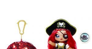 NA!NA!NA! SURPRISE SPARKLE Chega Para Brilhar!