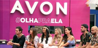 Avon bate recordes em patrocínio inédito do BBB21©️
