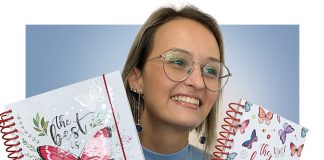 DAC lança coleção Trendy