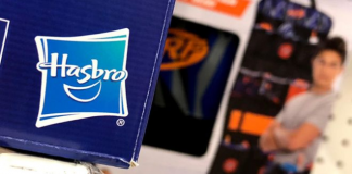 Hasbro alcança um “primeiro trimestre muito bom” para produtos de consumo e jogos, à medida que as receitas aumentam para US $ 1,1 bilhão