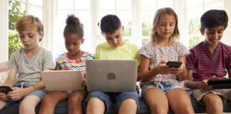 Insights para o Ecossistema Digital Infantil para 2021