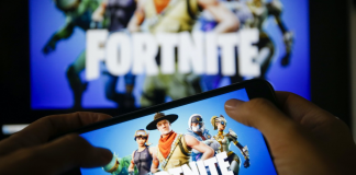 Fortnite reporta receita superior a US $ 9 bilhões nos primeiros dois anos