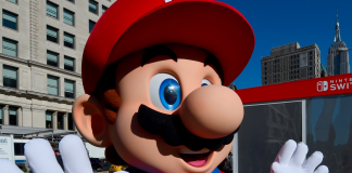 Nintendo estuda possibilidade de produzir filme animado