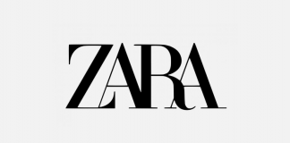 Zara apresentará linha de beleza