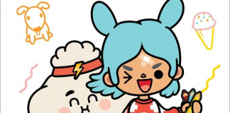 Jogos digitais subiram 394% na Spin Master