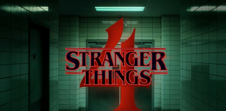 Stranger Things revela 2º teaser da nova temporada