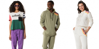 Havaianas aposta em coleção de vestuário sustentável