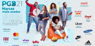 Conheça as marcas mais consumidas por gamers brasileiros em 2021