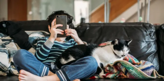 Instagram para crianças – a mídia social que ninguém pediu