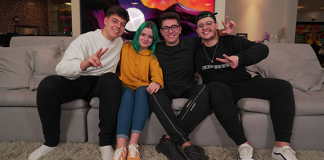 Itaú e Flakes Power criam projeto para desenvolver jogadores de Fortnite