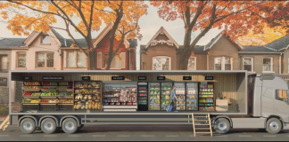 Conheça a loja de conveniência mais inovadora do mundo