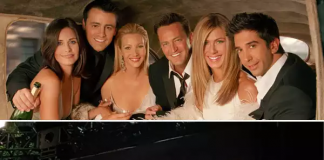 HBO Max anuncia data de estreia e teaser de ‘Friends: The Reunion’