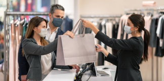 EUA: 5 sinais de que o varejo vai ficar bem