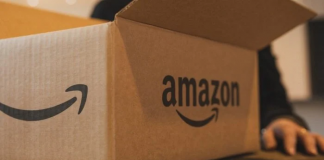 Amazon bloqueou 10 bilhões de itens falsos no ano passado