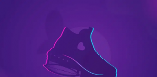 Pampili lança tênis em NFT