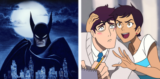 Cartoon Network e HBO Max encomendam programas de Harry Potter e DC