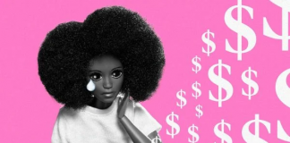 Bonecas negras são apenas 6% das fabricadas e 9% das vendidas no Brasil